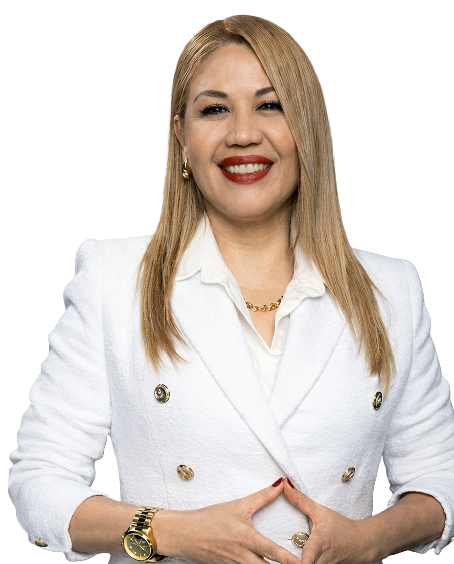 Alma Valero